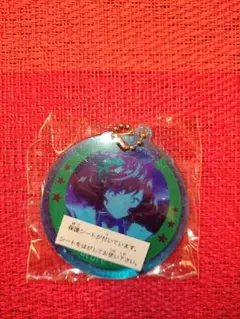 ウマ娘　ナイスネイチャ　アクリルキーホルダー