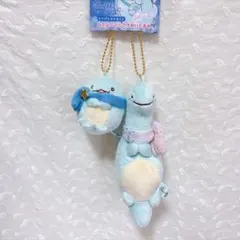 こんなこいるかな ぬいぐるみ げらら ぴかっと まねりん レトロ NHK