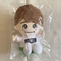 大橋和也 ちびぬい 第1弾 関ジュ なにわ男子 はっすん 公式