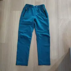 キッズ　ズボン 130センチ