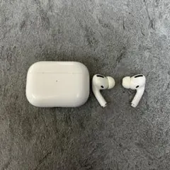 Apple AirPods Pro 第1世代 A2190 本体 イヤホンセット
