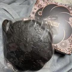 コスメデコルテ　ポーチ