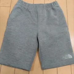 THE NORTH FACE ハーフパンツ 130サイズ グレー