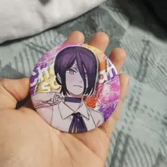 ◆チェンソーマン◆レゼ コレクション缶バッジ 原作缶バッジ