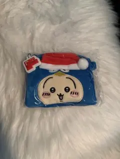 ドン・キホーテ　ちいかわ　コラボ　スクエアポーチうさぎのサムネイル