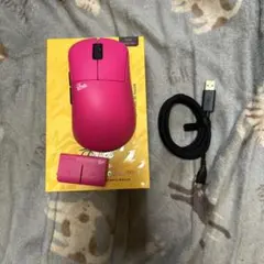 Pulsar Zywoo the chosen mouse gen.2