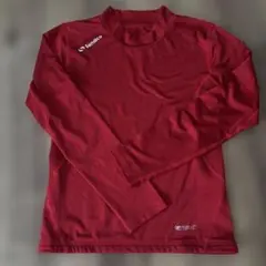 Sondico 長袖スポーツインナーシャツ　150size