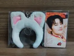 Stray Kids アイエン　フォクシニー　2点セット