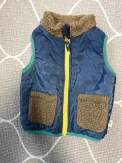 beams mini ビームスミニ ベスト　90