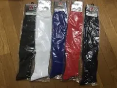 2足セット　サイズカラー選択可能　サッカーソックス