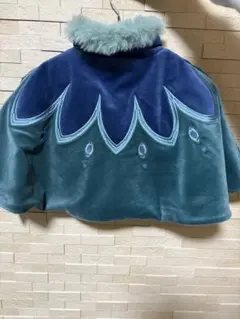 リトシー　アナと雪の女王 アナ　ケープ　 90cm