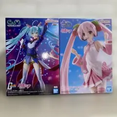 初音ミク　GUNDAM x Miku フィギュアセット