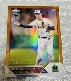 八村塁 2025 Topps Chrome Base NBAカード - メルカリ