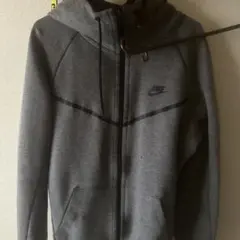 旧型テックフリース