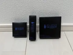 新品未使用・限定】shu uemura × FINAL FANTASYコラボ - メルカリ