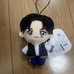 INI マスコットぬいぐるみ　西洸人