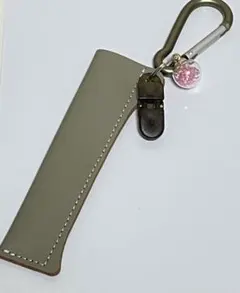 新品未開封】KJ LOGO CARABINER カラビナ kohjiya - メルカリ