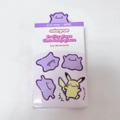 韓国 オリーブヤング ポケモン30周年記念 カラーグラム メタモンセット