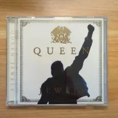 2026年最新】QUEEN JEWELS CDの人気アイテム - メルカリ