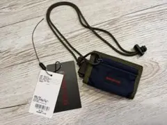 BRIEFING TRF WALLET 小銭入れ ネックウォレットのサムネイル