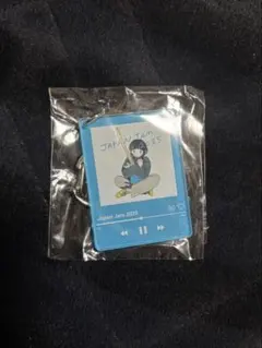 Japan Jam 2025 アクリルキーホルダー