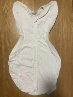 【2枚まとめ売り】サンデシカ　医師と作った寝心地スワドル Sサイズ