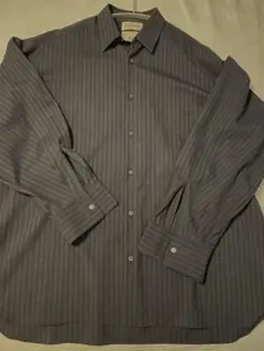 マーカウェア SHIRT SUPER120s WOOL TROPICALのサムネイル