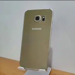 【未使用品】GALAXY s6 Edge ギャラクシー ジャンク・訳あり 2026年最新】機種名：Galaxy S6 edge スマートフォン本体の人気