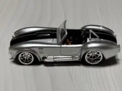 Jada Toys '65Shelby Cobra 427 s/cのサムネイル