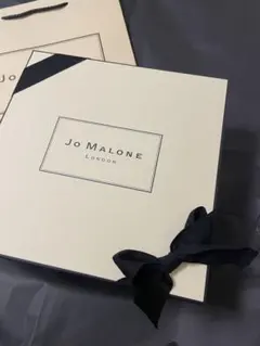 ジョーマローンロンドン　トラベル ギフト トリオ 2　新品未開封　ショッパー付き