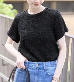 スローブイエナ　シャーリングシアーTEEのサムネイル