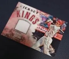 2026年最新】大谷 ジャージーカードの人気アイテム - メルカリ