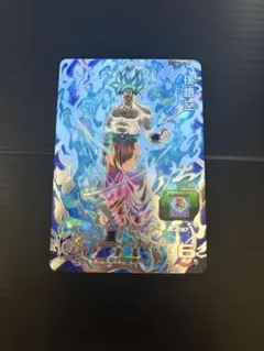 【完全美品】BM12-SEC 孫悟空