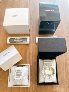 2026年最新】baby-G 3265の人気アイテム - メルカリ