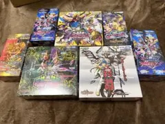 2026年最新】デュエルマスターズ 未開封boxの人気アイテム - メルカリ