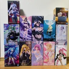 雪ミク rurudo シュガー モモdesktop 喜多川海夢 他 まとめ売り - メルカリ