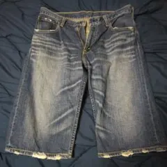 リーバイス 503 W32 L14 ジーンズ デニムパンツ Levi's