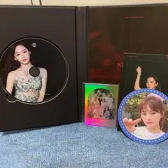 TWICE more＆more