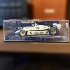 直筆サイン】ニコ・ロズベルグ F1 ミニチャンプス 1/43 非売品 - メルカリ