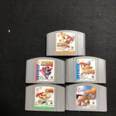 bセット　パワプロ