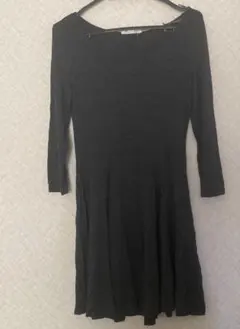 FOREVER 21 長袖 ワンピース Mサイズ