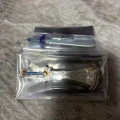 ゼルダの伝説　ウェポンコレクション　2点まとめ売り