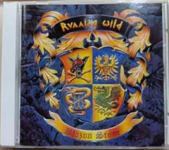 「ランニング・ワイルド/秘められた紋章」