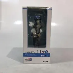 アルター　1/8 ToHeart2 イルファ フィギュア