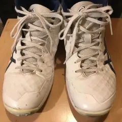 お値下げしました！asics バスケットシューズ 24cm