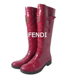 2025年最新】Fendi レディース 長靴・レインシューズの人気