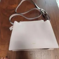 FURLA ショルダーバッグ ピンクのサムネイル
