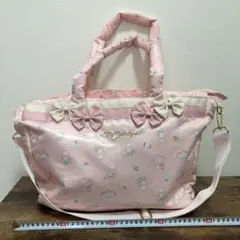 マイメロディ　バッグ
