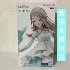 学マス 篠澤広 ESPRESTO flowing フィギュア