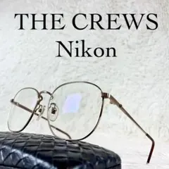 2026年最新】ニコン 眼鏡 フレームの人気アイテム - メルカリ